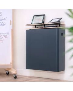 CLASSROOM CREDENZA