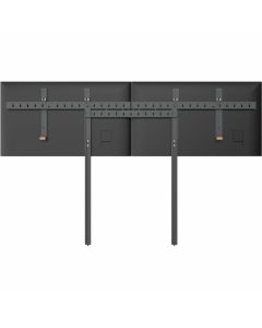 DUAL DISPLAY KIT FOR HECKLER AV WALL