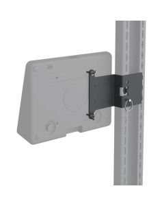 CONTROLLER MOUNT FOR HECKLER AV WALL