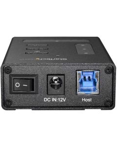 4 PORT USB HUB - A TO A C - USB 3.0