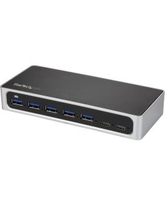 HUB USB C - 7 PORT C TO A C - USB 3.0