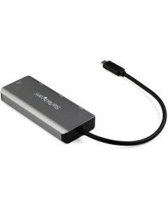 USB-C HUB - 4PORT - USBC A