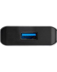 USB-C HUB - 4PORT - USBC A