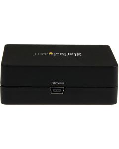 HDMI AUDIO EXTRACTOR - 1080P