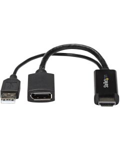 HDMI to DisplayPort Converter
