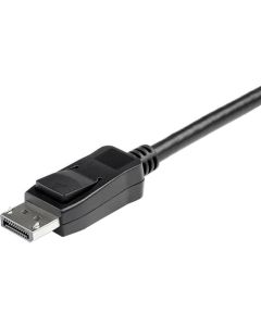 Adapter - HDMI to DisplayPort Cable - 4K