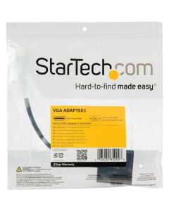 HDMI to VGA Adapter Converter 1920x1080