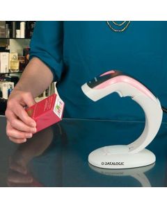 HERON HD3130 1D SCANNER USB KIT