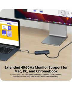 HyperDrive EcoSmart Gen2 Universal USB-C