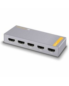 ALOGIC 4 PORT HDMI 2.0 4K SPLITTER