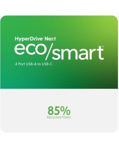 HYPERDRIVE NEXT 4-IN-1 PORT USB-C HUB