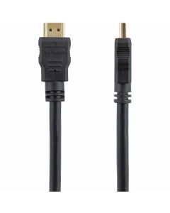 15FT HIGH SPEED HDMI CABLE - HDMI - M/M