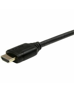 1m Premium High Speed HDMI Cable - 4K60