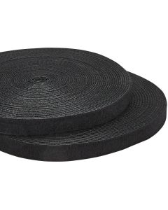 HOOK-AND-LOOP CABLE TIES - 100 FT. ROLL