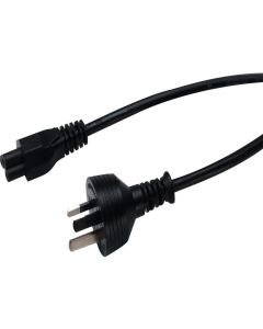 AU POWER CABLE CLOVER 2M