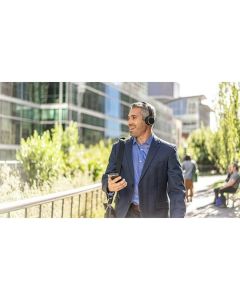 730 Wireless DualOn-ear Headsed