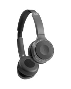 730 Wireless Dual On-ear