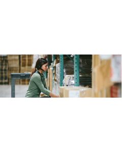 HS3100 RUGGED BLUETOOTH HEADSET (OVER-TH