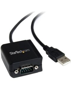 USB to Serial Adapter Cable w/ Isolation