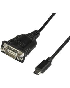 USB C to Serial Adapter - USB C to RS232