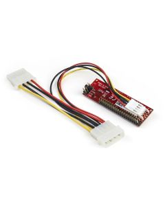 40-Pin IDE to SATA Adapter Converter