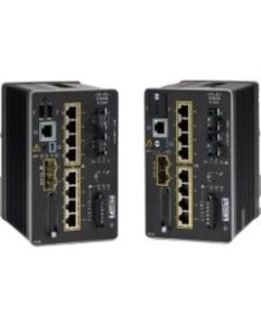 CATALYST IE3200 RUGGED SERIES FIXED SYST