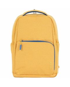 INCASE FACET BCKPCK 20L SUNFLOWER YELLOW