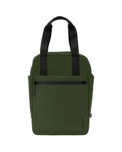 INCASE TRANSFER 2WAY TOTE HIGHLAND GREEN