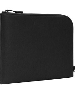 INCASE FACET SLV 16 RECYCLED TWILL BLK