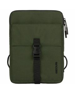 INCASE TRANSFER SLEEVE 14 HIGHLAND GRN