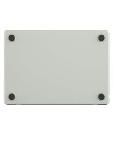 Incase Edge Hard Shell MB Air 15In Clear