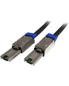 1m Mini SAS Cable - SFF-8088 to SFF-8088