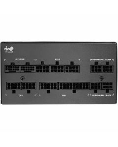 P130II 1300W FULLY MODULAR POWER SUPPLY