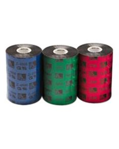 RESIN RIBBONS
