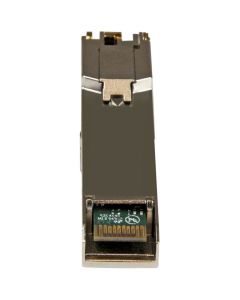 Gb RJ45 Copper SFP -HP J8177C Compatible
