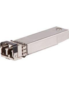 Aruba 10G SFP+ LC SR 300m MMF XCVR