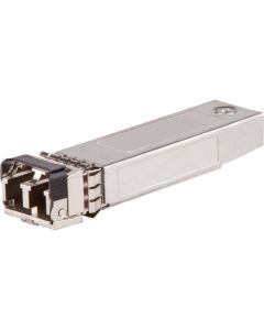 Aruba 10G SFP+ LC LR 10km SMF XCVR