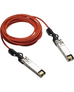 Aruba 10G SFP+ to SFP+ 1m DAC Cable