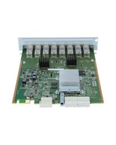 HP 8P 1G/10GBE SFP+ V3 ZL2 MOD