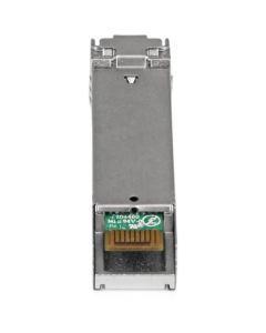 HP JD119B 1000Base-LX SFP Transceiver SM