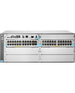 HP 5406R 44GT POE+ / 4SFP+ V3 ZL2 SWCH