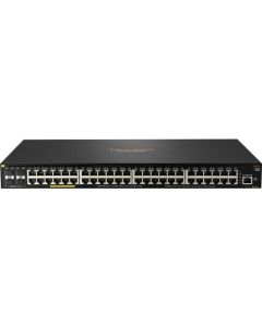 ARUBA 2930F 48GPOE+4SFP+740W SWCH