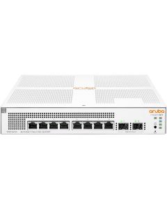 HPE NW IOn 1930 8G 2SFP 124W Switch AU