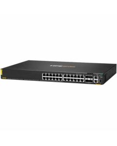 ARUBA 6200F 24G CL4 4SFP+370W SW AU EN