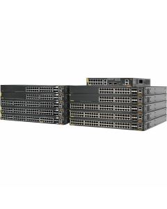 ARUBA 6200F 48G CL4 4SFP+370W SW AU EN