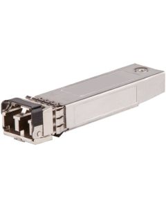 Aruba 10G I-Tmp SFP+ LC LR 10km SMF XCVR