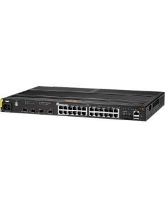 ARUBA 4100I 24G CL4/6 POE 4SFP+ SW