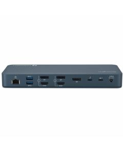 KTG SD5900T TB4 QUAD 4K DOCK 96W PD