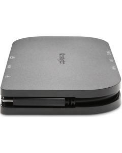 SD1610P USB-C MOBILE 4K DOCK PASS-THRU