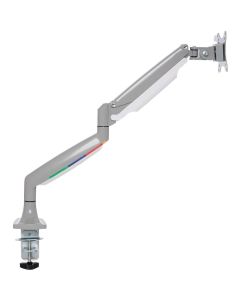 KENSINGTON SMARTFIT SINGLE MONITOR ARM